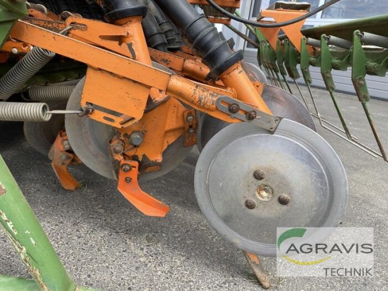 Direktsaatmaschine Türe ait Amazone AD 302, Gebrauchtmaschine içinde Fritzlar (resim 7)