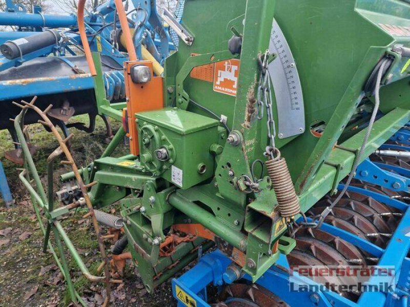 Direktsaatmaschine типа Amazone AD 302, Gebrauchtmaschine в Beelen (Фотография 5)