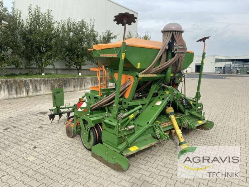 Direktsaatmaschine typu Amazone AD-P 303 SPECIAL, Gebrauchtmaschine w Alpen (Zdjęcie 3)