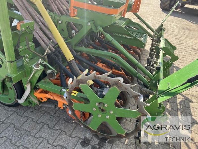 Direktsaatmaschine tip Amazone AD-P 303, Gebrauchtmaschine in Alpen (Poză 14)