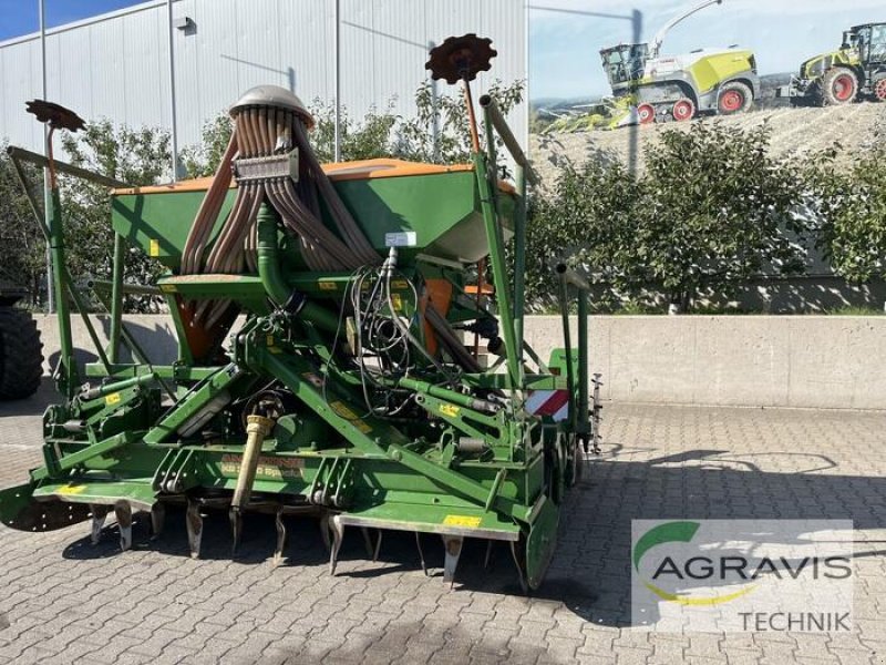 Direktsaatmaschine tip Amazone AD-P 303, Gebrauchtmaschine in Alpen (Poză 4)