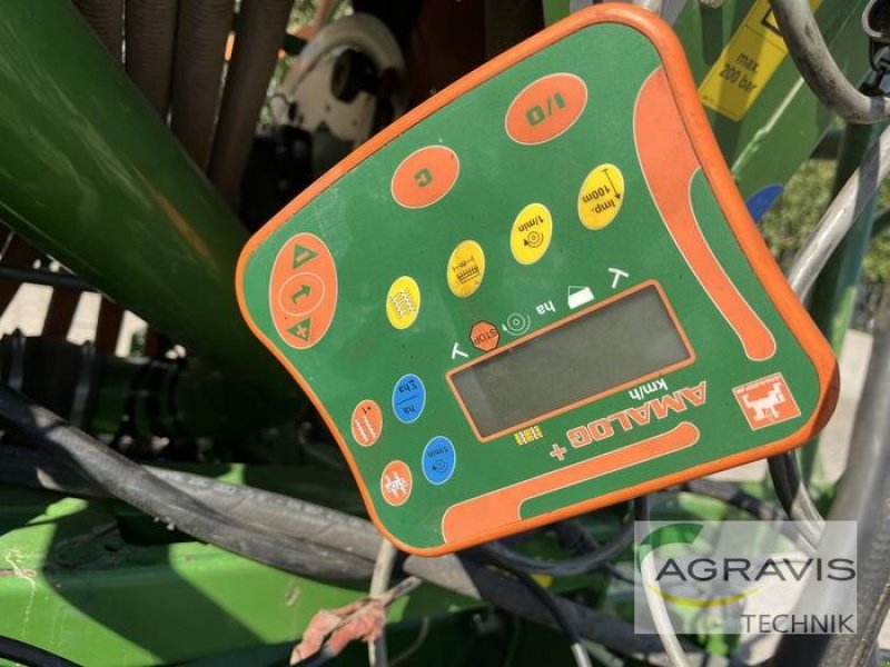 Direktsaatmaschine tip Amazone AD-P 303, Gebrauchtmaschine in Alpen (Poză 9)