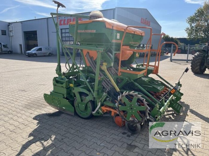 Direktsaatmaschine tip Amazone AD-P 303, Gebrauchtmaschine in Alpen (Poză 3)