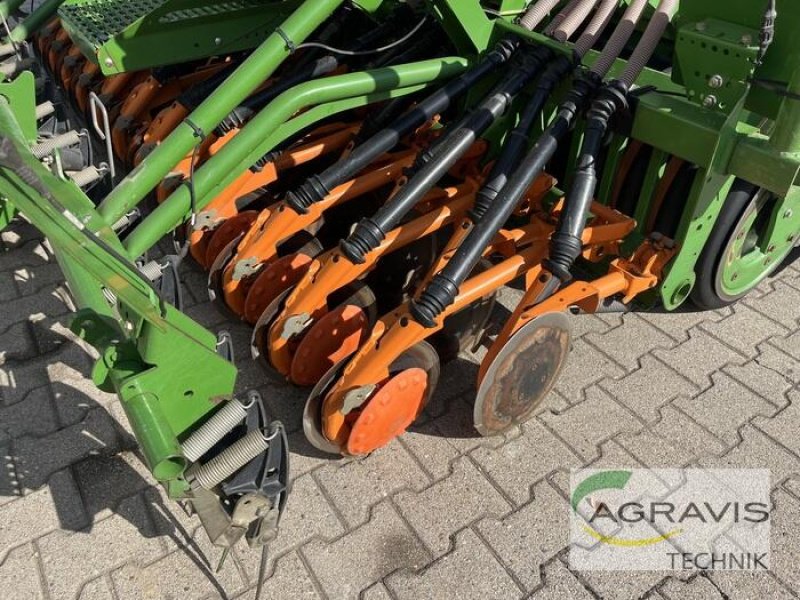 Direktsaatmaschine tip Amazone AD-P 303, Gebrauchtmaschine in Alpen (Poză 11)