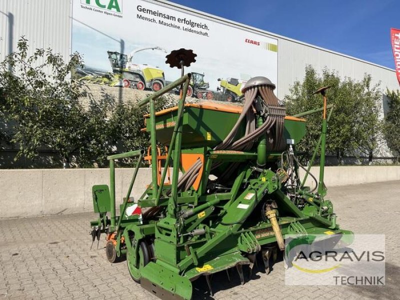 Direktsaatmaschine tip Amazone AD-P 303, Gebrauchtmaschine in Alpen (Poză 1)