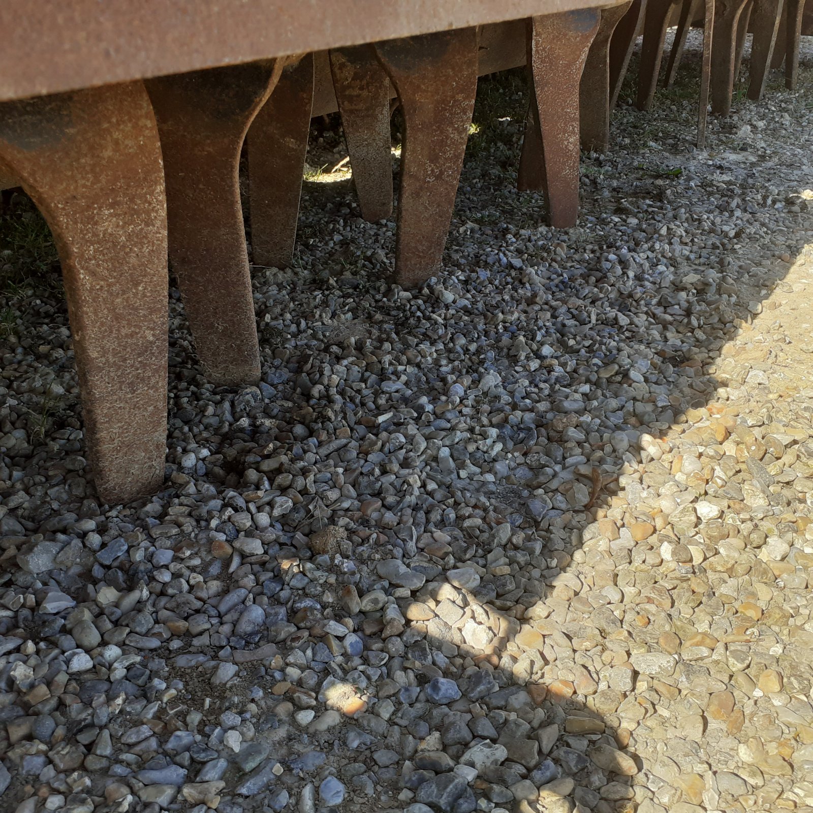 Direktsaatmaschine vrste Amazone ADP353, Gebrauchtmaschine v HERLIN LE SEC (Slika 5)