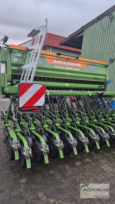 Direktsaatmaschine typu Amazone CATAYA 3000 SUPER, Gebrauchtmaschine v Hövelhof (Obrázek 5)