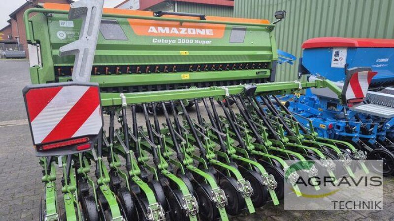 Direktsaatmaschine typu Amazone CATAYA 3000 SUPER, Gebrauchtmaschine v Hövelhof (Obrázek 3)