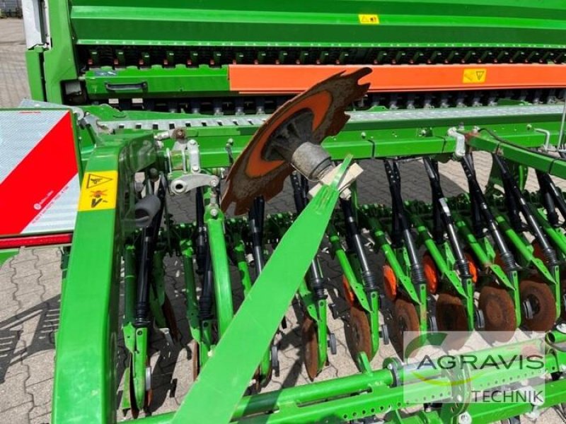 Direktsaatmaschine tip Amazone CATAYA 3000 SUPER, Gebrauchtmaschine in Meppen (Poză 10)