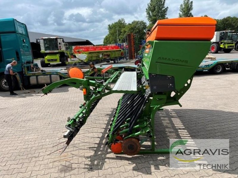 Direktsaatmaschine tip Amazone CATAYA 3000 SUPER, Gebrauchtmaschine in Meppen (Poză 5)