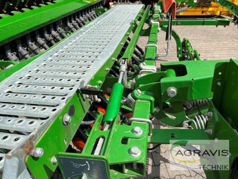 Direktsaatmaschine tip Amazone CATAYA 3000 SUPER, Gebrauchtmaschine in Meppen (Poză 9)