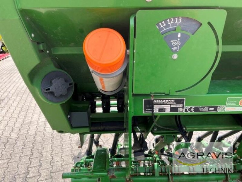 Direktsaatmaschine tip Amazone CATAYA 3000 SUPER, Gebrauchtmaschine in Meppen (Poză 12)