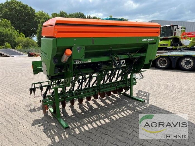 Direktsaatmaschine tip Amazone CATAYA 3000 SUPER, Gebrauchtmaschine in Meppen (Poză 2)