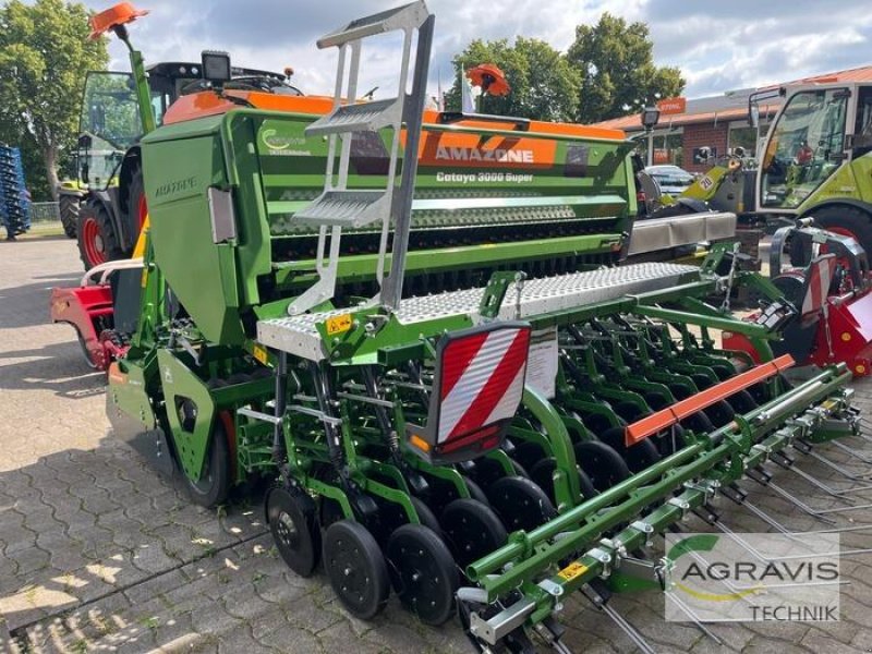 Direktsaatmaschine typu Amazone CATAYA 3000 SUPER, Neumaschine v Espelkamp (Obrázek 2)