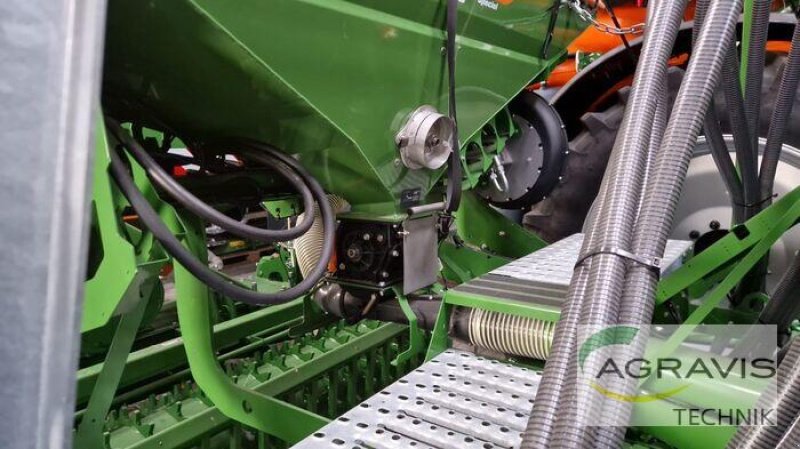 Direktsaatmaschine des Typs Amazone CENTAYA 3000 SPECIAL, Neumaschine in Melle-Wellingholzhausen (Bild 7)