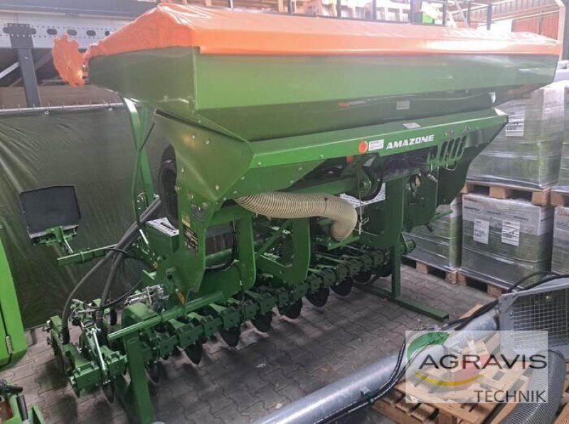 Direktsaatmaschine des Typs Amazone CENTAYA 3000 SPECIAL, Neumaschine in Melle-Wellingholzhausen (Bild 1)