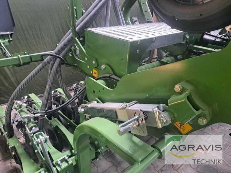 Direktsaatmaschine des Typs Amazone CENTAYA 3000 SPECIAL, Neumaschine in Melle-Wellingholzhausen (Bild 4)