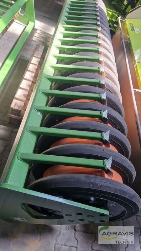 Direktsaatmaschine des Typs Amazone CENTAYA 3000 SPECIAL, Neumaschine in Melle-Wellingholzhausen (Bild 15)