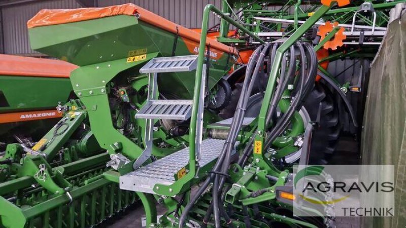 Direktsaatmaschine des Typs Amazone CENTAYA 3000 SPECIAL, Neumaschine in Melle-Wellingholzhausen (Bild 2)