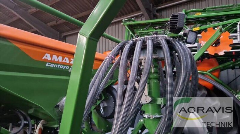 Direktsaatmaschine des Typs Amazone CENTAYA 3000 SPECIAL, Neumaschine in Melle-Wellingholzhausen (Bild 5)