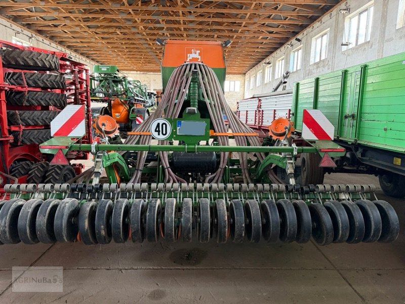 Direktsaatmaschine του τύπου Amazone Cirrus 3003 Compact, Gebrauchtmaschine σε Prenzlau (Φωτογραφία 7)