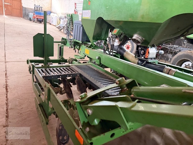 Direktsaatmaschine του τύπου Amazone Cirrus 3003 Compact, Gebrauchtmaschine σε Prenzlau (Φωτογραφία 15)