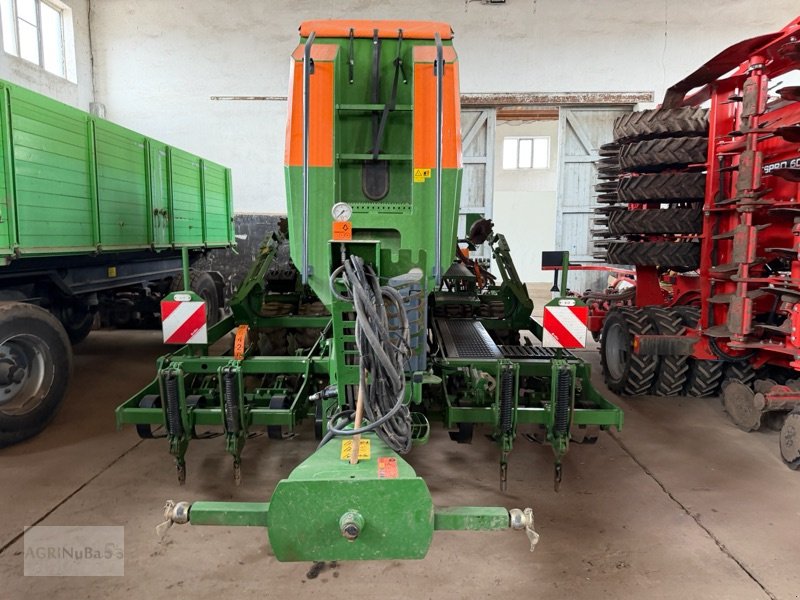 Direktsaatmaschine del tipo Amazone Cirrus 3003 Compact, Gebrauchtmaschine In Prenzlau (Immagine 2)