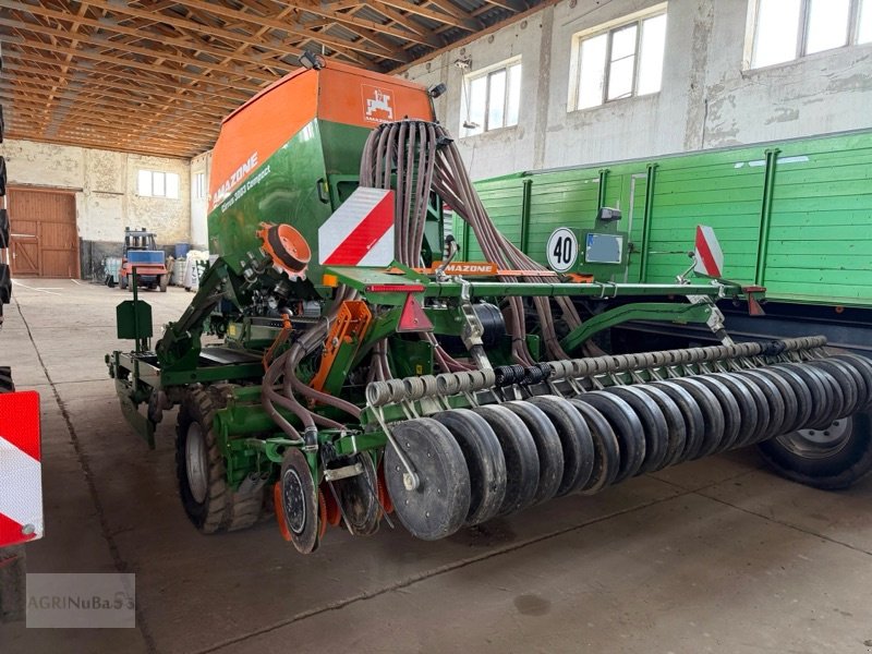 Direktsaatmaschine del tipo Amazone Cirrus 3003 Compact, Gebrauchtmaschine In Prenzlau (Immagine 8)