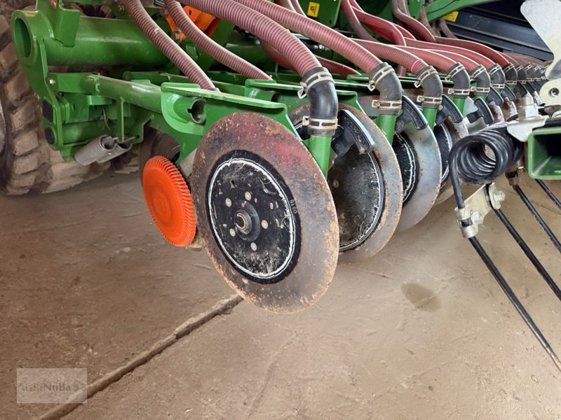 Direktsaatmaschine del tipo Amazone Cirrus 3003 Compact, Gebrauchtmaschine In Prenzlau (Immagine 10)