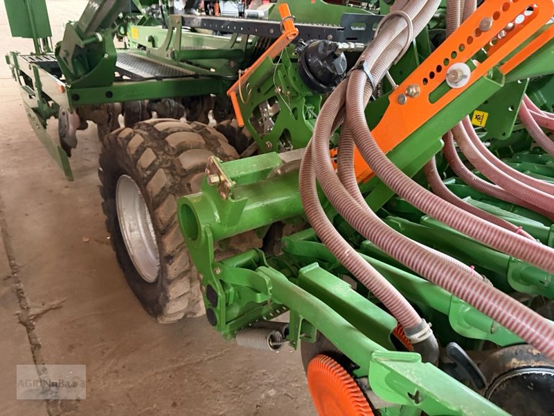 Direktsaatmaschine del tipo Amazone Cirrus 3003 Compact, Gebrauchtmaschine In Prenzlau (Immagine 11)