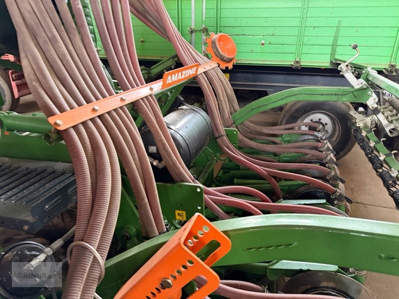 Direktsaatmaschine del tipo Amazone Cirrus 3003 Compact, Gebrauchtmaschine In Prenzlau (Immagine 12)