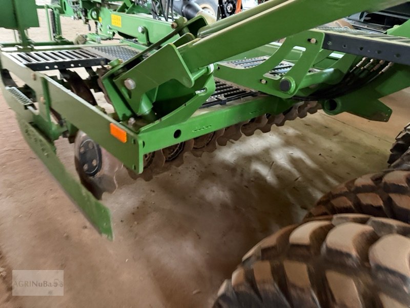 Direktsaatmaschine del tipo Amazone Cirrus 3003 Compact, Gebrauchtmaschine In Prenzlau (Immagine 14)