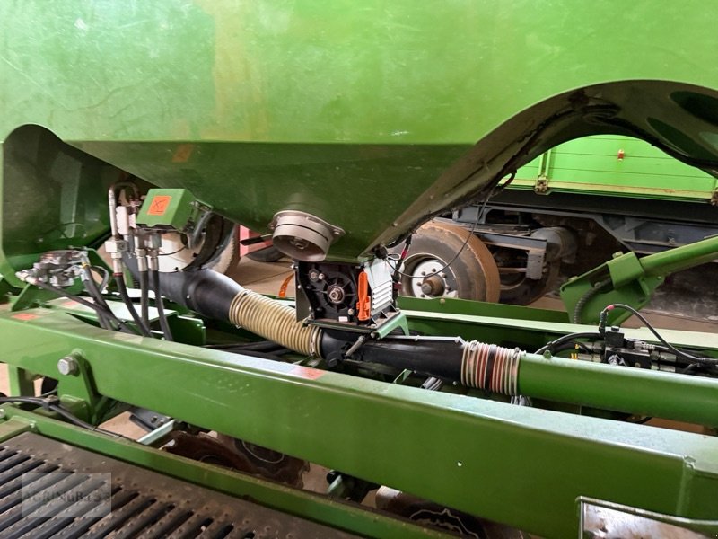 Direktsaatmaschine del tipo Amazone Cirrus 3003 Compact, Gebrauchtmaschine In Prenzlau (Immagine 16)