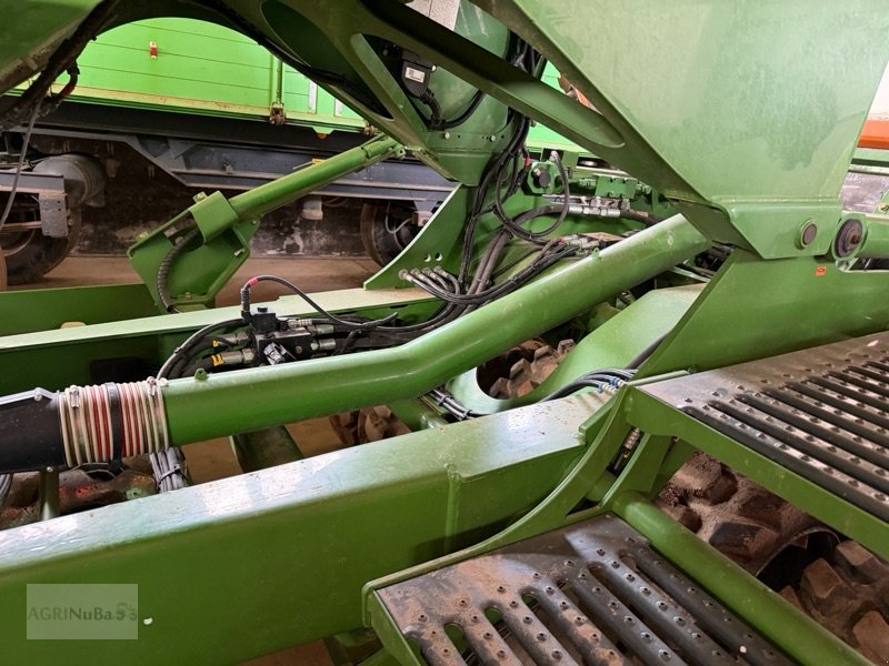 Direktsaatmaschine del tipo Amazone Cirrus 3003 Compact, Gebrauchtmaschine In Prenzlau (Immagine 18)
