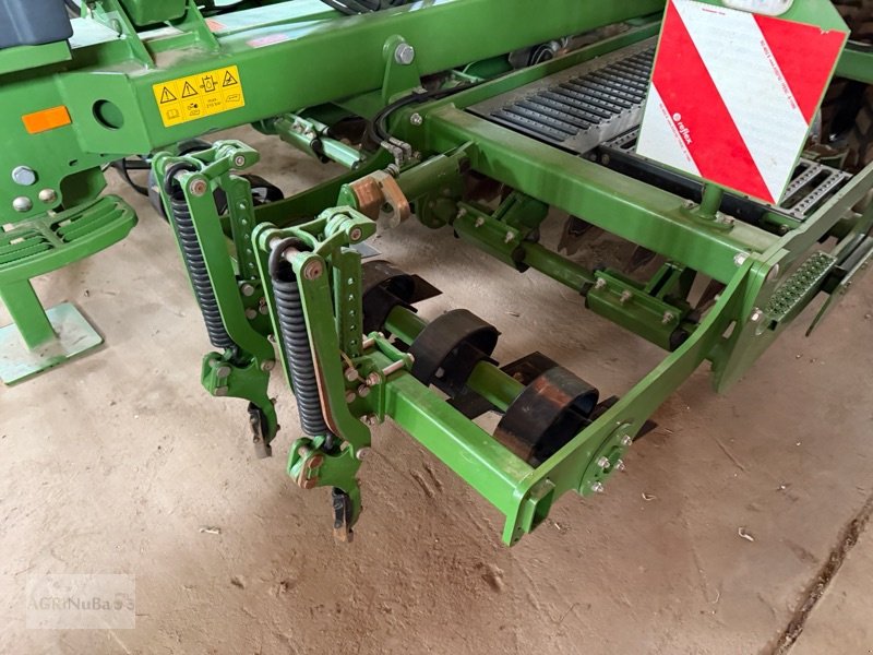 Direktsaatmaschine del tipo Amazone Cirrus 3003 Compact, Gebrauchtmaschine In Prenzlau (Immagine 19)