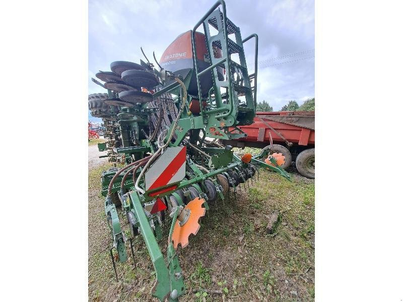 Direktsaatmaschine tipa Amazone CIRRUS 4003-200, Gebrauchtmaschine u PLUMELEC (Slika 9)