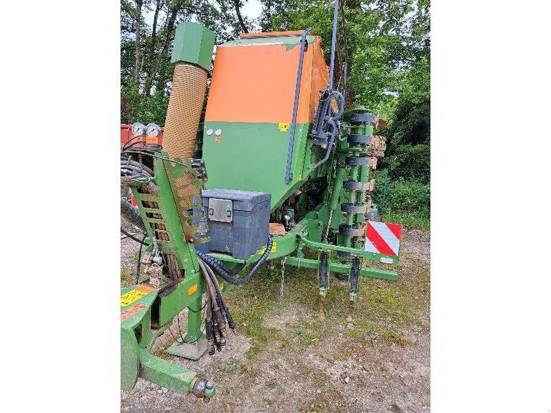 Direktsaatmaschine tipa Amazone CIRRUS 4003-200, Gebrauchtmaschine u PLUMELEC (Slika 4)