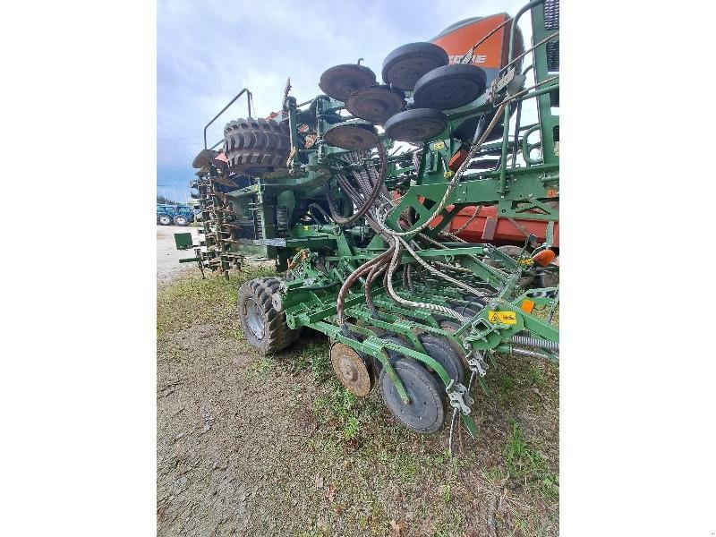 Direktsaatmaschine tipa Amazone CIRRUS 4003-200, Gebrauchtmaschine u PLUMELEC (Slika 2)