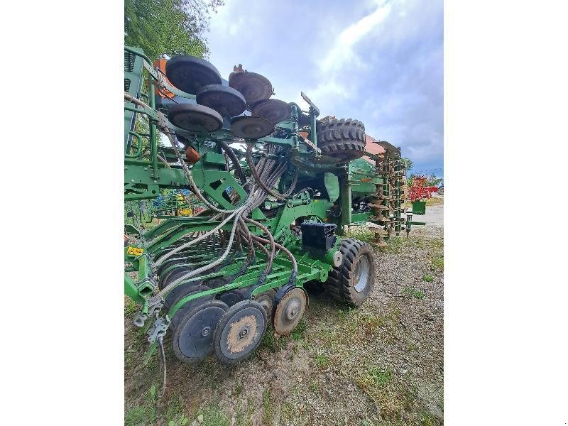 Direktsaatmaschine tipa Amazone CIRRUS 4003-200, Gebrauchtmaschine u PLUMELEC (Slika 11)