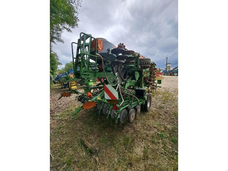 Direktsaatmaschine tipa Amazone CIRRUS 4003-200, Gebrauchtmaschine u PLUMELEC (Slika 1)