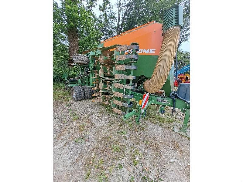 Direktsaatmaschine tipa Amazone CIRRUS 4003-200, Gebrauchtmaschine u PLUMELEC (Slika 8)