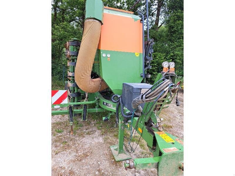 Direktsaatmaschine tipa Amazone CIRRUS 4003-200, Gebrauchtmaschine u PLUMELEC (Slika 5)