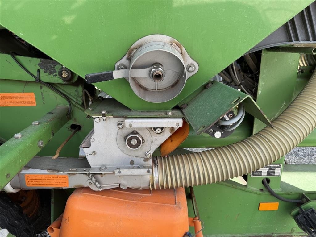 Direktsaatmaschine of the type Amazone CIRRUS 6001 ACTIVE, Gebrauchtmaschine in Hadsten (Picture 19)