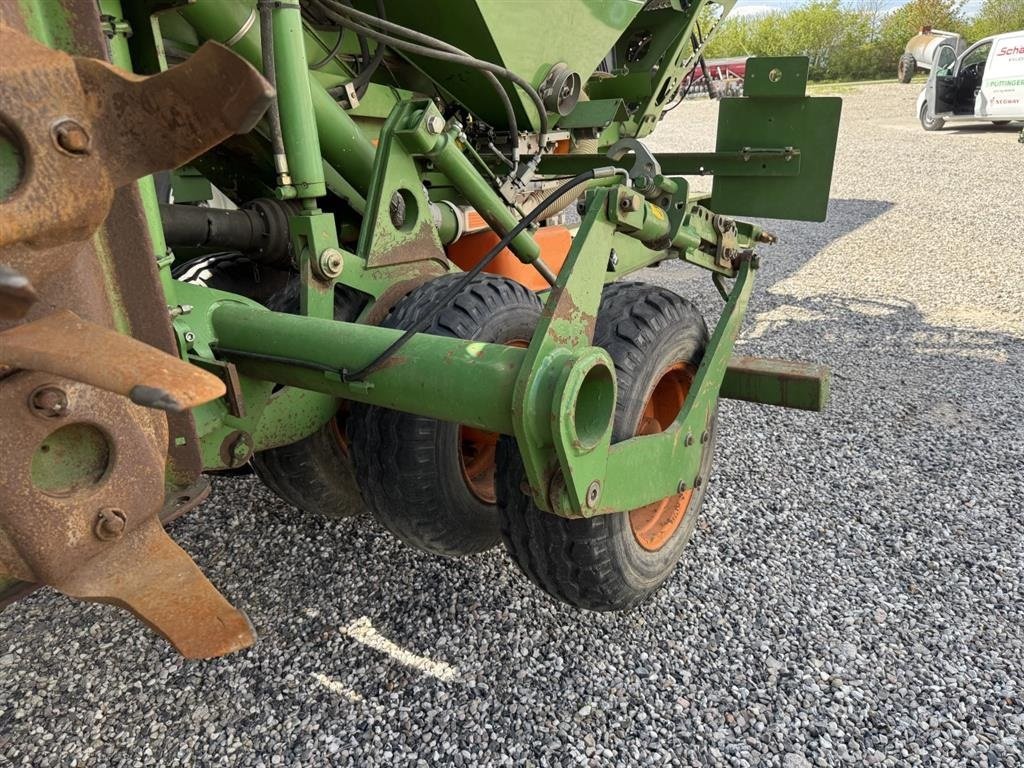 Direktsaatmaschine of the type Amazone CIRRUS 6001 ACTIVE, Gebrauchtmaschine in Hadsten (Picture 18)