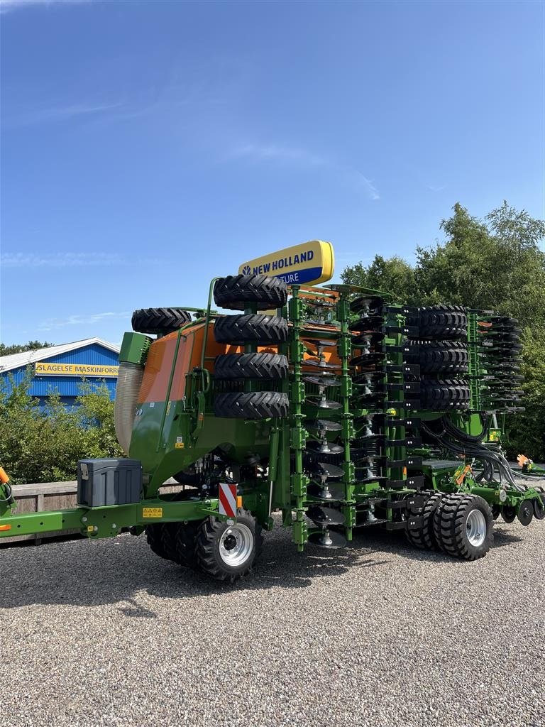 Direktsaatmaschine typu Amazone Cirrus 6003-2C, Gebrauchtmaschine v Maribo (Obrázek 2)