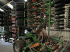 Direktsaatmaschine del tipo Amazone CIRRUS 6003-2C, Gebrauchtmaschine en Maribo (Imagen 2)