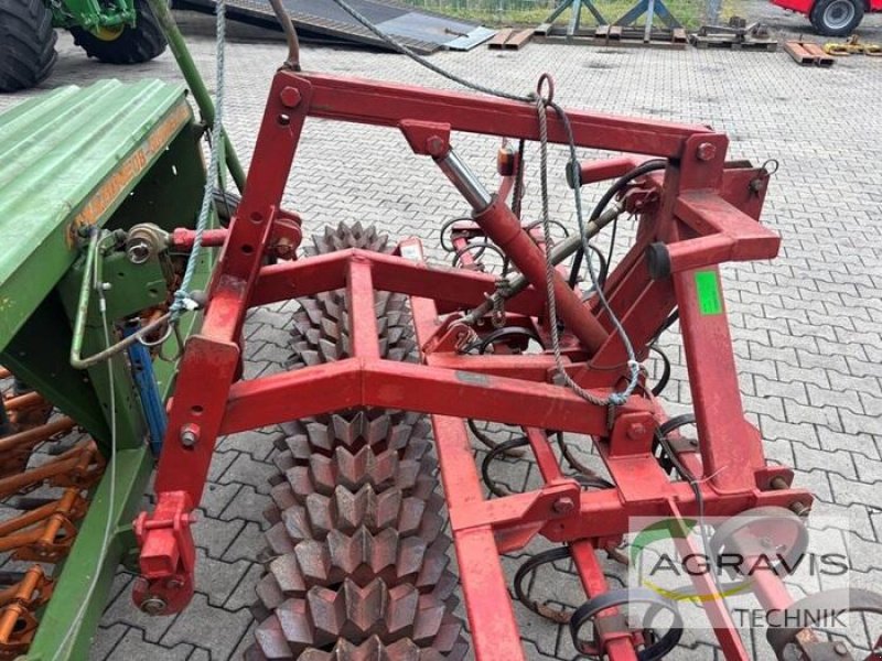 Direktsaatmaschine от тип Amazone D8-30 SPECIAL + Grubber, Gebrauchtmaschine в Meppen (Снимка 8)