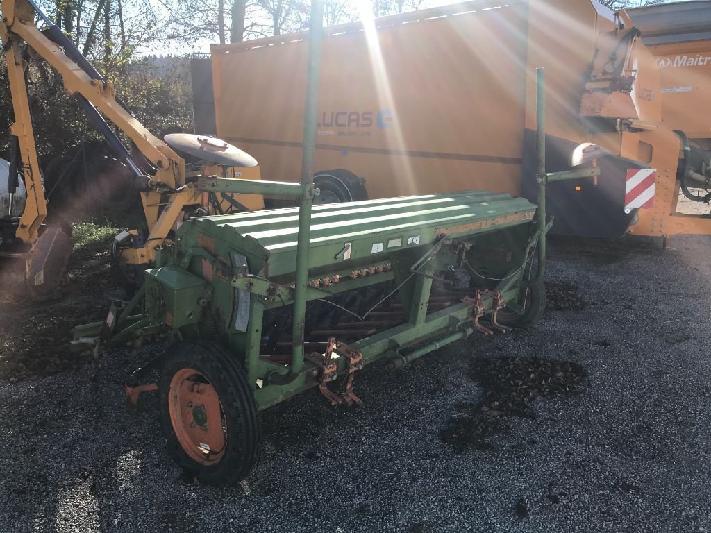 Direktsaatmaschine du type Amazone D8.30 SPÉCIAL, Gebrauchtmaschine en MORLHON LE HAUT (Photo 3)