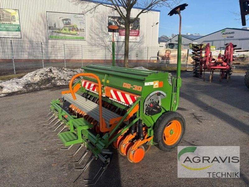 Direktsaatmaschine du type Amazone D9-30 SUPER, Gebrauchtmaschine en Meppen (Photo 2)
