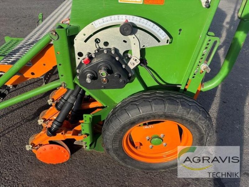 Direktsaatmaschine du type Amazone D9-30 SUPER, Gebrauchtmaschine en Meppen (Photo 10)